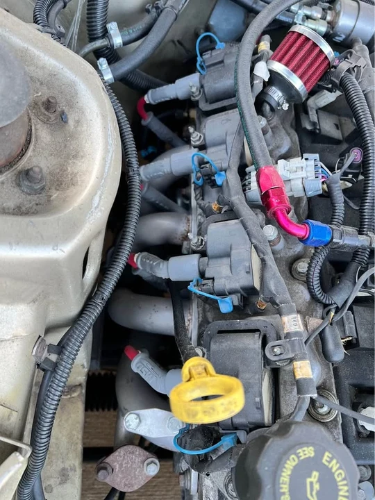 1986 Porsche 944 Turbo - Image 13 of 18