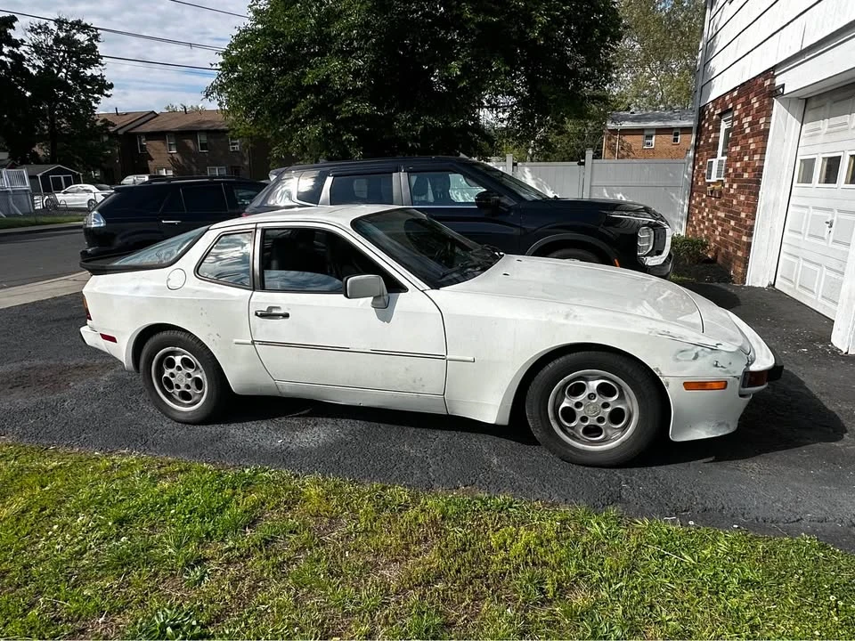 1986 Porsche 968 - Image 5 of 20