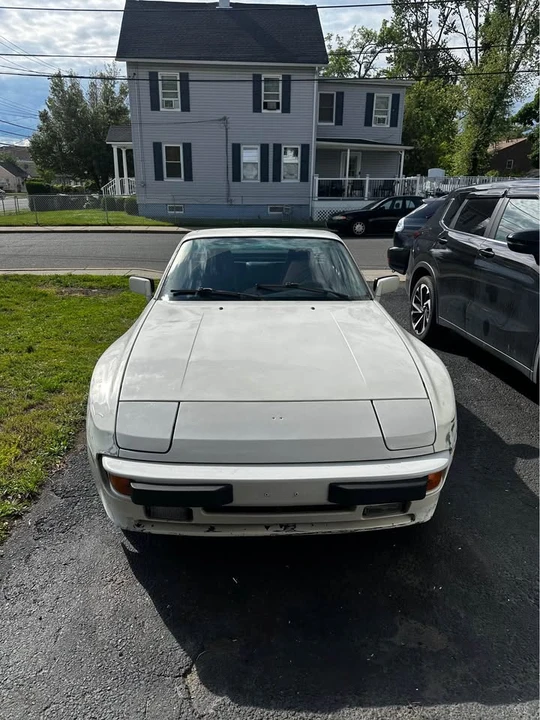 1986 Porsche 968 - Image 6 of 20