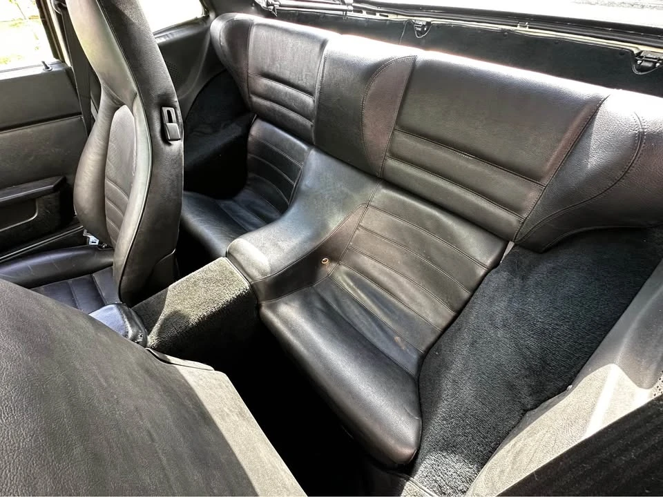 1986 Porsche 968 - Image 10 of 20