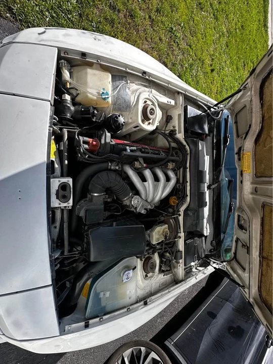 1986 Porsche 968 - Image 16 of 20