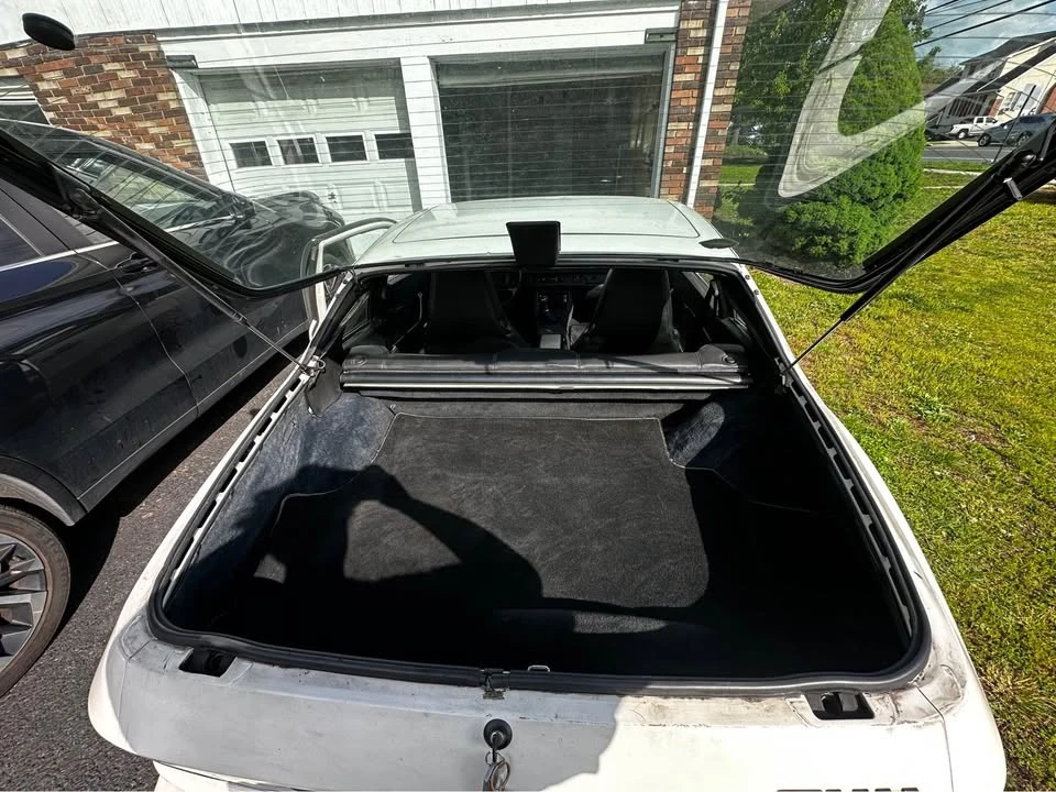 1986 Porsche 968 - Image 15 of 20