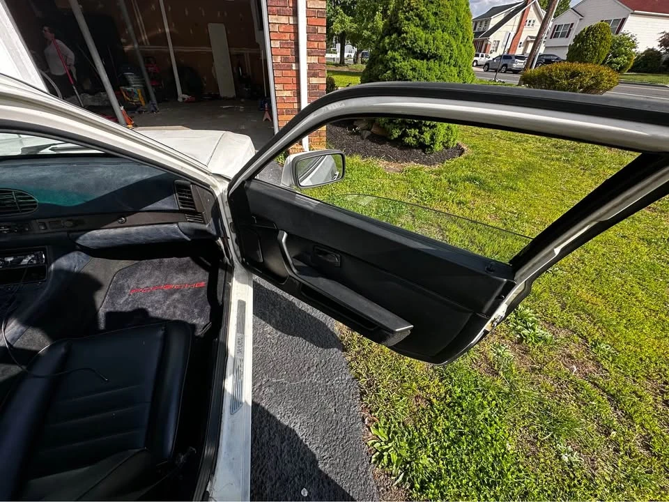 1986 Porsche 968 - Image 14 of 20