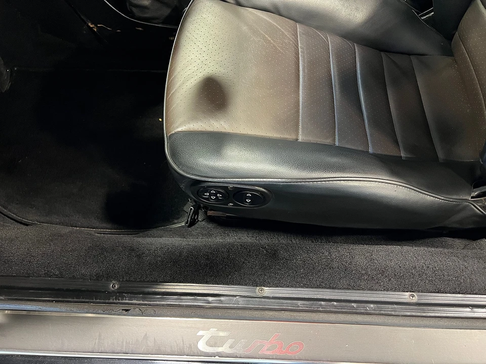 1986 Porsche 930 Turbo - Image 20 of 28