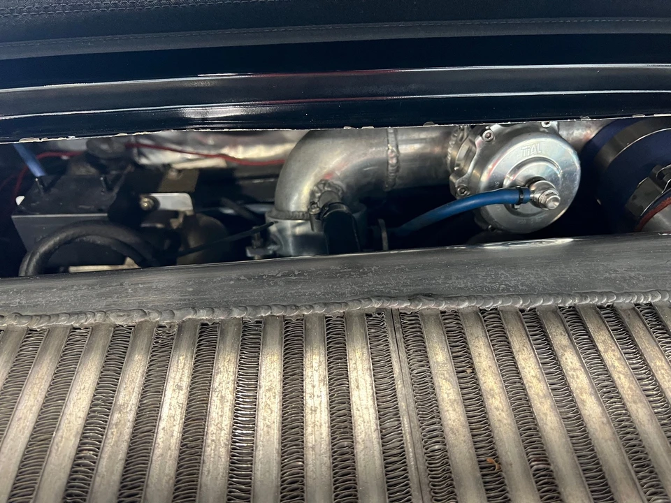1986 Porsche 930 Turbo - Image 16 of 28