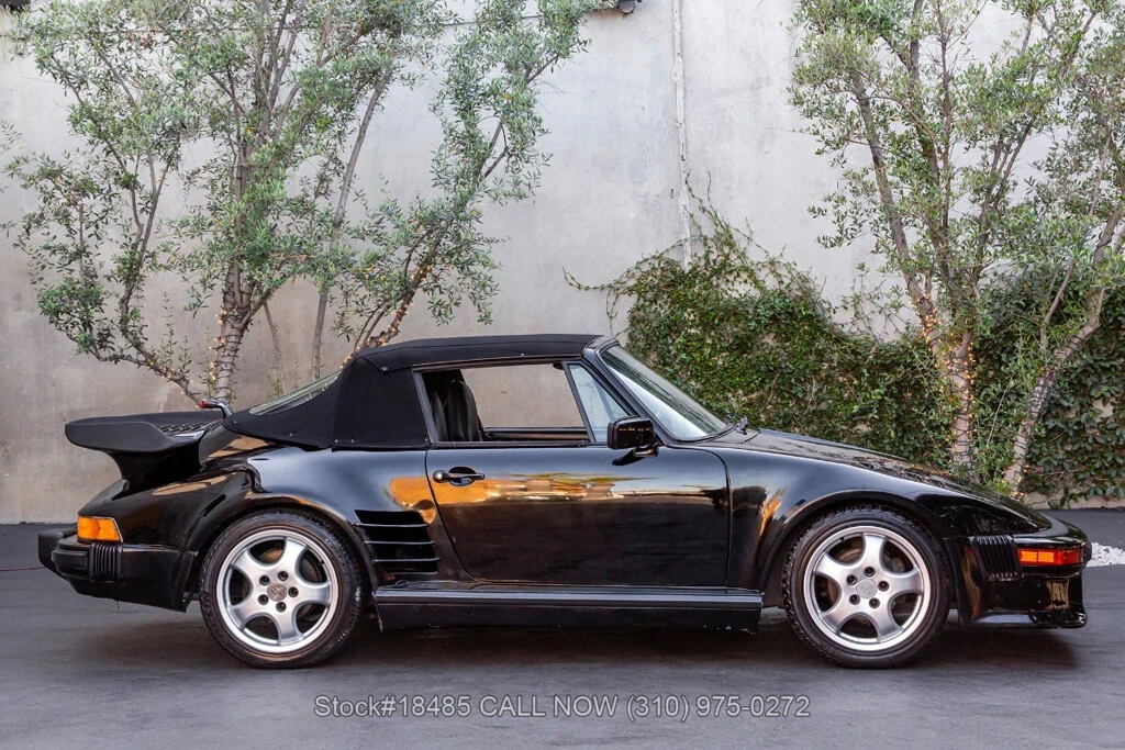 1986 Porsche 911 Carrera 3.2 - Image 10 of 12