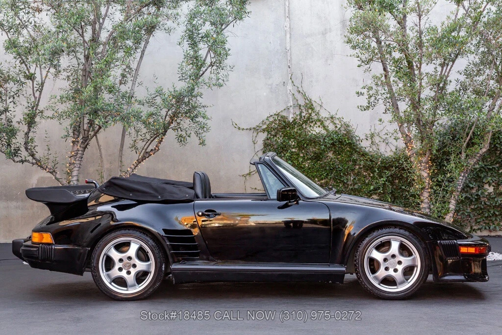1986 Porsche 911 Carrera 3.2 - Image 4 of 12