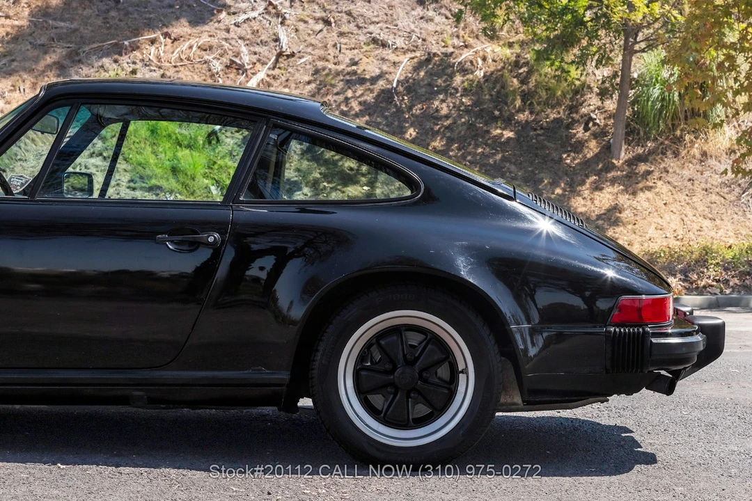 1986 Porsche 911 Carrera 3.2 - Image 23 of 23