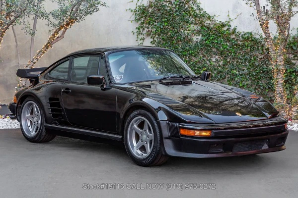 1984 Porsche 911 Carrera 3.2 - Image 9 of 23