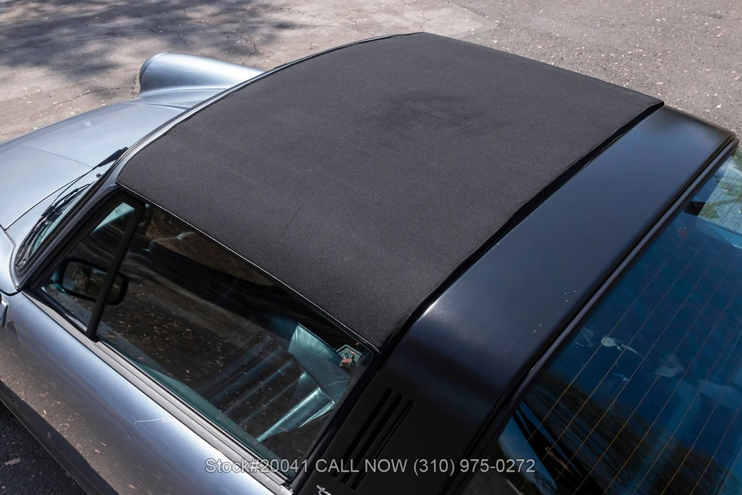 1984 Porsche 911 Carrera 3.2 - Image 21 of 23