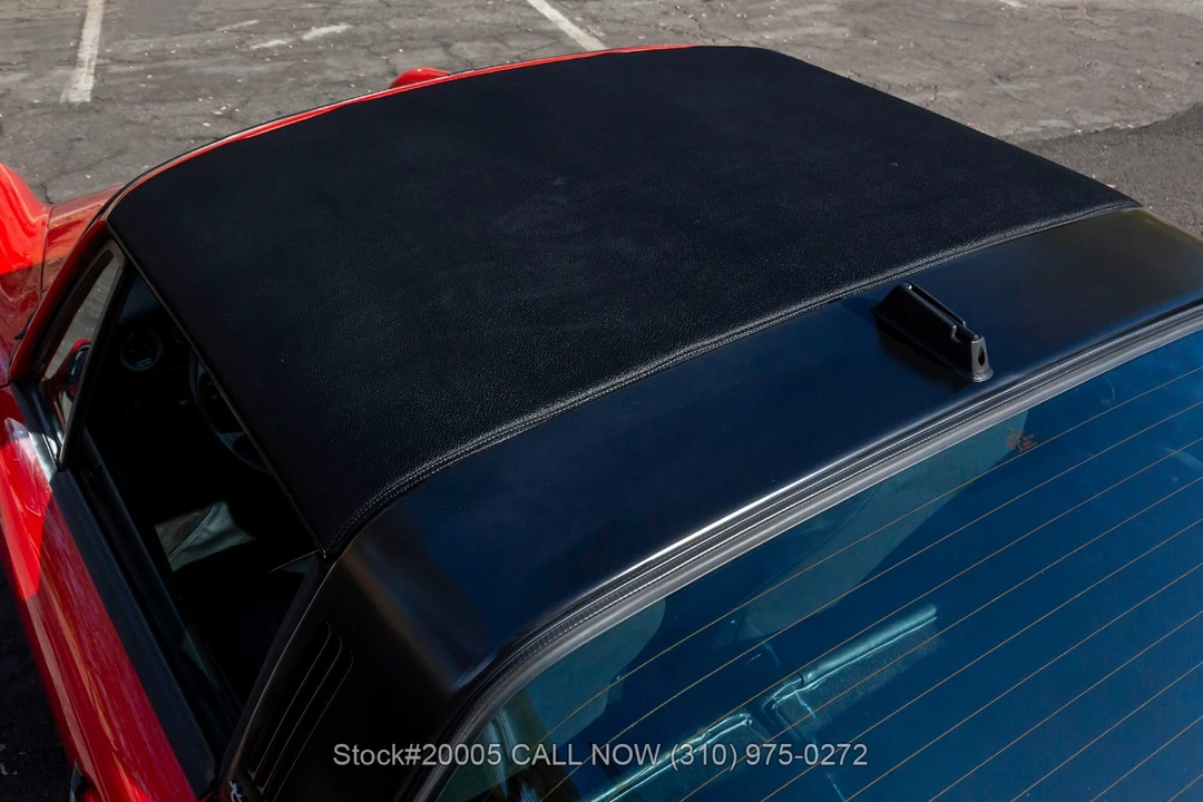 1985 Porsche 911 Carrera 3.2 - Image 22 of 23