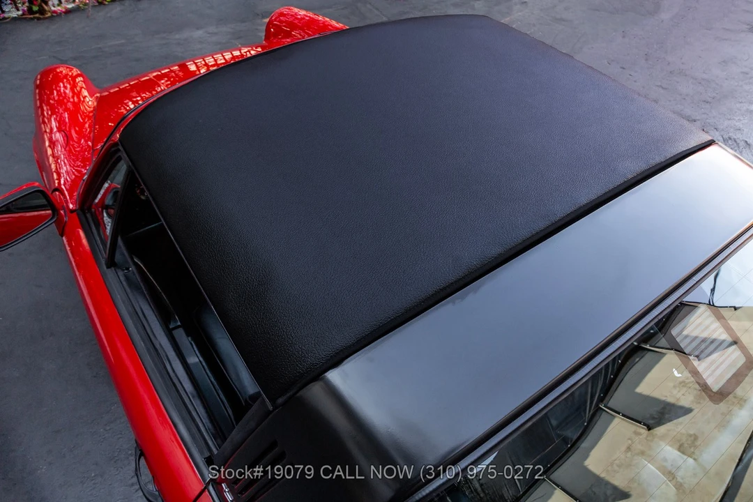1988 Porsche 911 Carrera 3.2 - Image 19 of 24