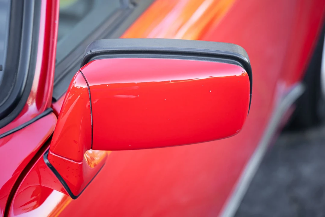 1986 Porsche 911 Carrera 3.2 - Image 25 of 31