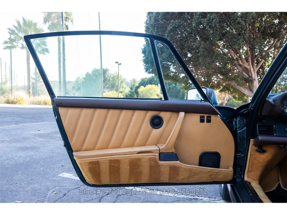 1986 Porsche 911 Carrera 3.2 - Image 20 of 31