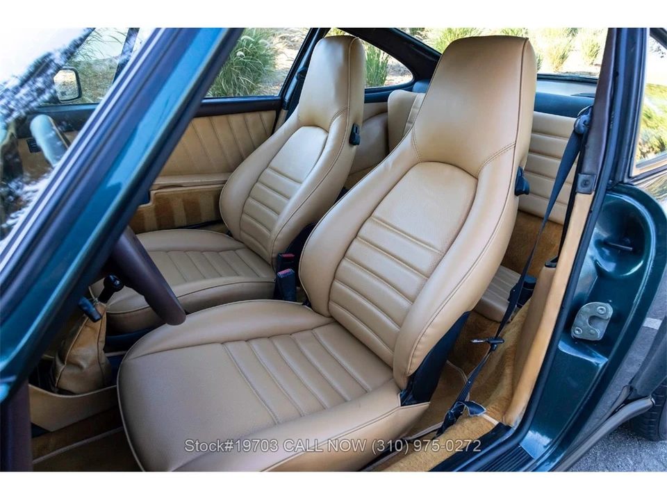 1986 Porsche 911 Carrera 3.2 - Image 22 of 31