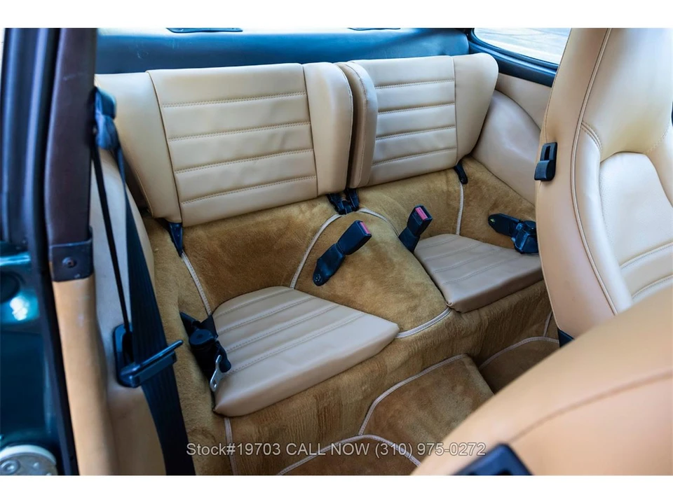 1986 Porsche 911 Carrera 3.2 - Image 28 of 31