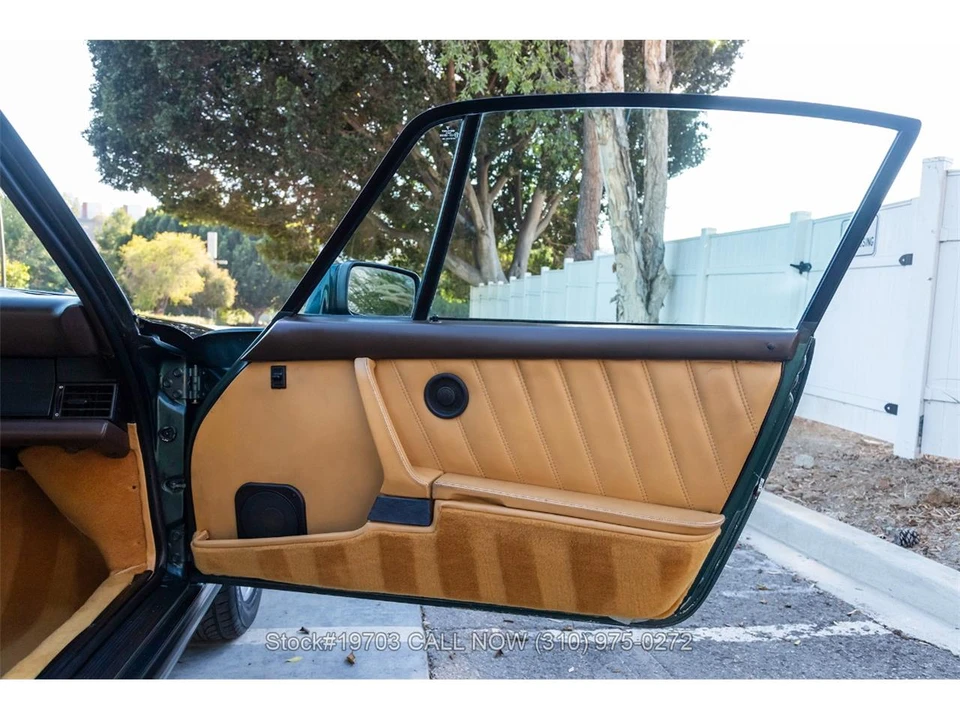 1986 Porsche 911 Carrera 3.2 - Image 31 of 31