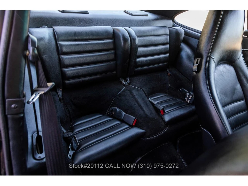 1986 Porsche 911 Carrera 3.2 - Image 22 of 31