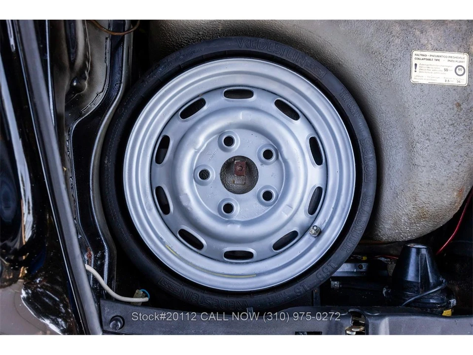 1986 Porsche 911 Carrera 3.2 - Image 26 of 31