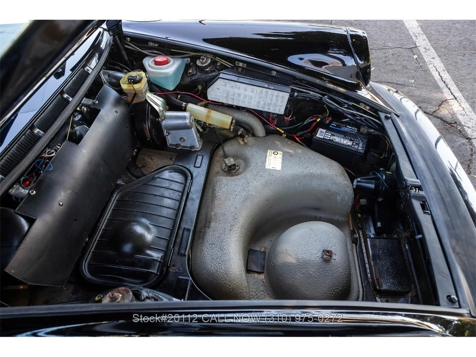 1986 Porsche 911 Carrera 3.2 - Image 30 of 31