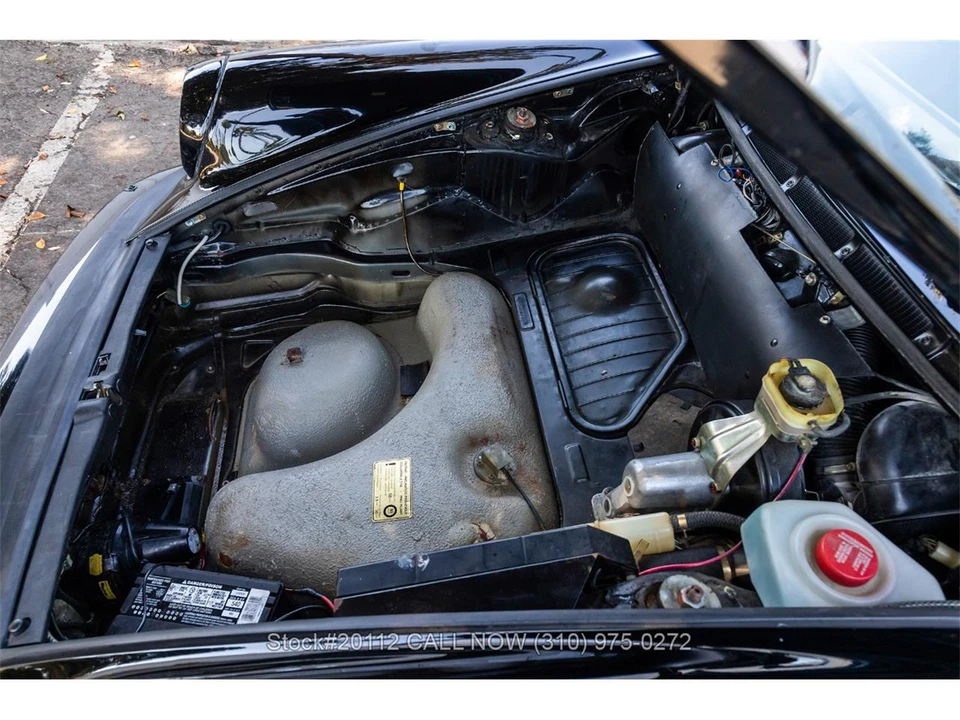 1986 Porsche 911 Carrera 3.2 - Image 28 of 31