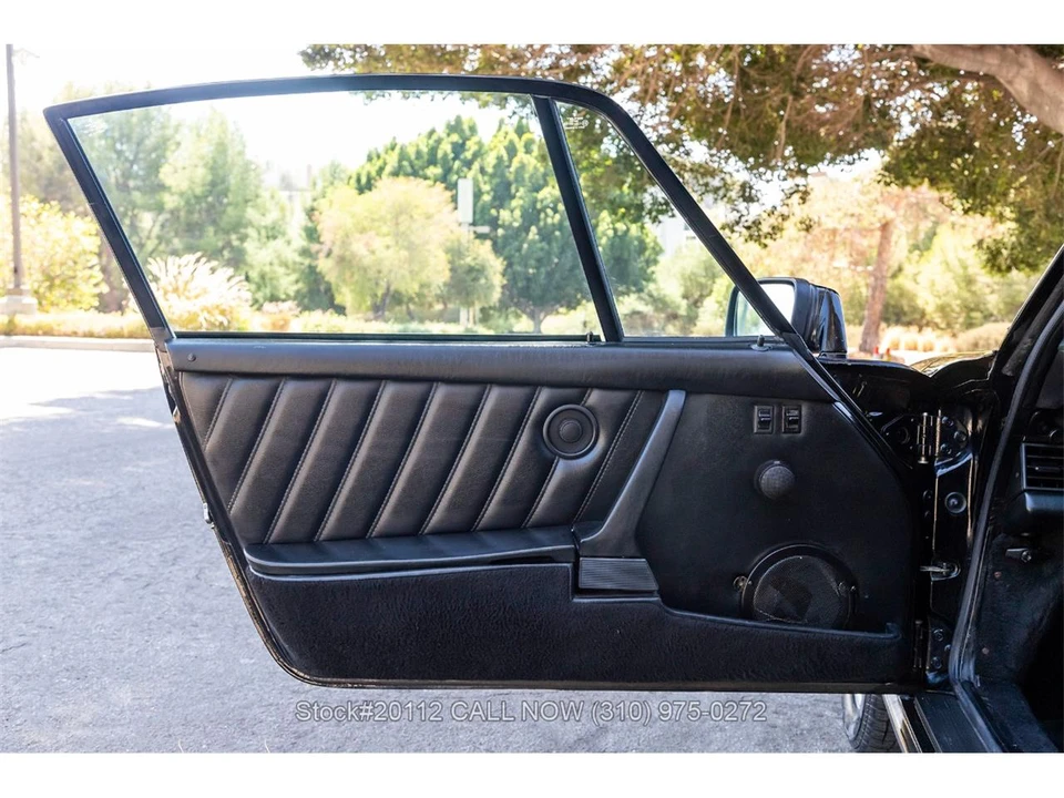 1986 Porsche 911 Carrera 3.2 - Image 15 of 31