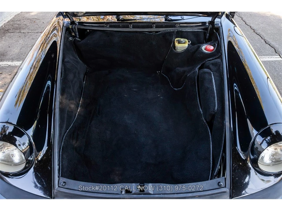 1986 Porsche 911 Carrera 3.2 - Image 25 of 31
