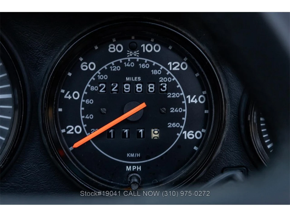 1986 Porsche 911 Carrera 3.2 - Image 23 of 31