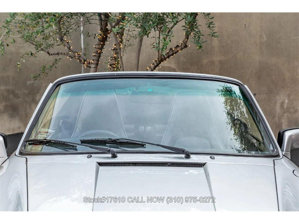 1986 Porsche 911 Carrera 3.2 - Image 14 of 31