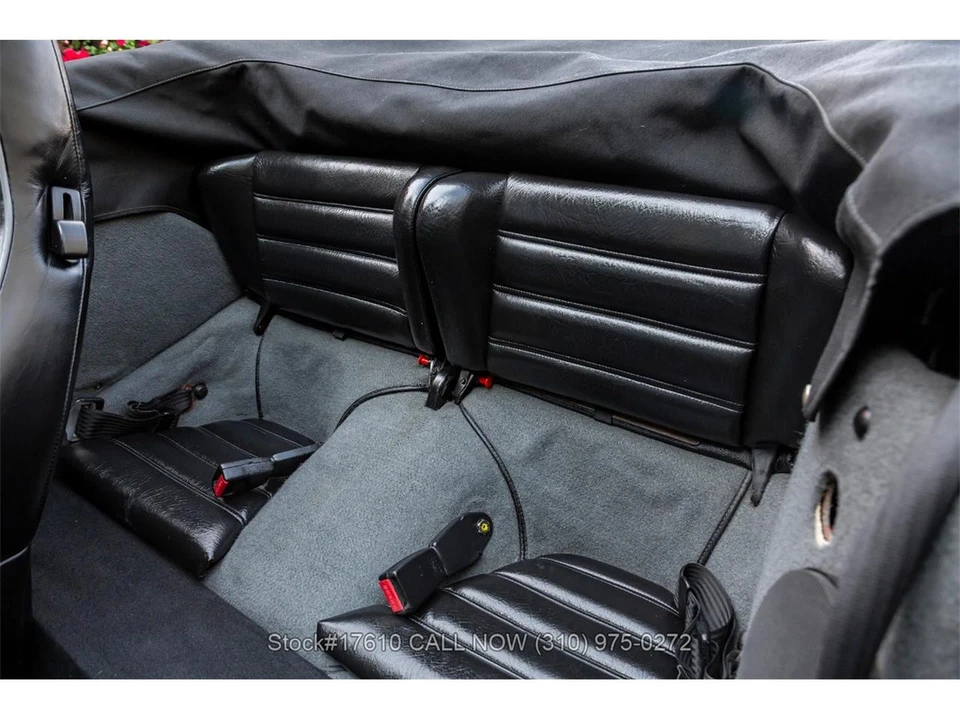 1986 Porsche 911 Carrera 3.2 - Image 21 of 31