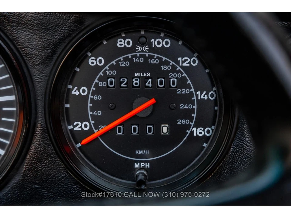 1986 Porsche 911 Carrera 3.2 - Image 27 of 31