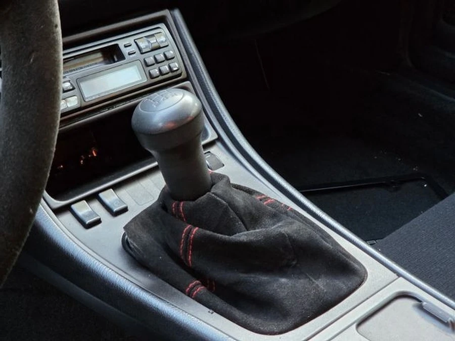 1986 Porsche 944 - Image 7 of 7
