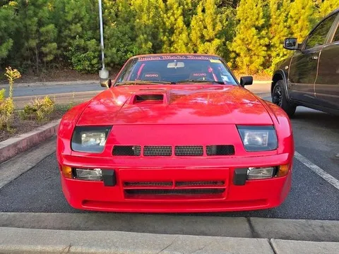 1986 Porsche 944 Coupe
