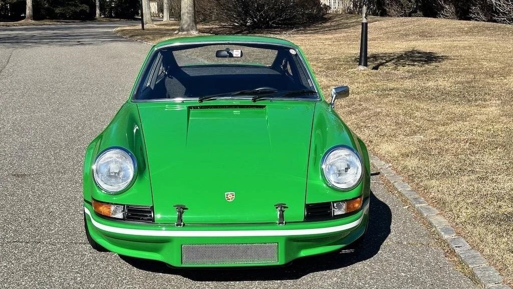 1986 Porsche 911 Carrera 3.2 - Image 9 of 12
