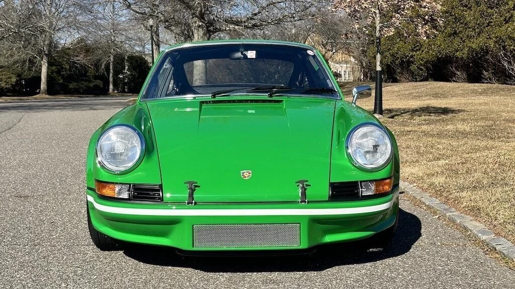 1986 Porsche 911 Carrera 3.2 - Image 8 of 12