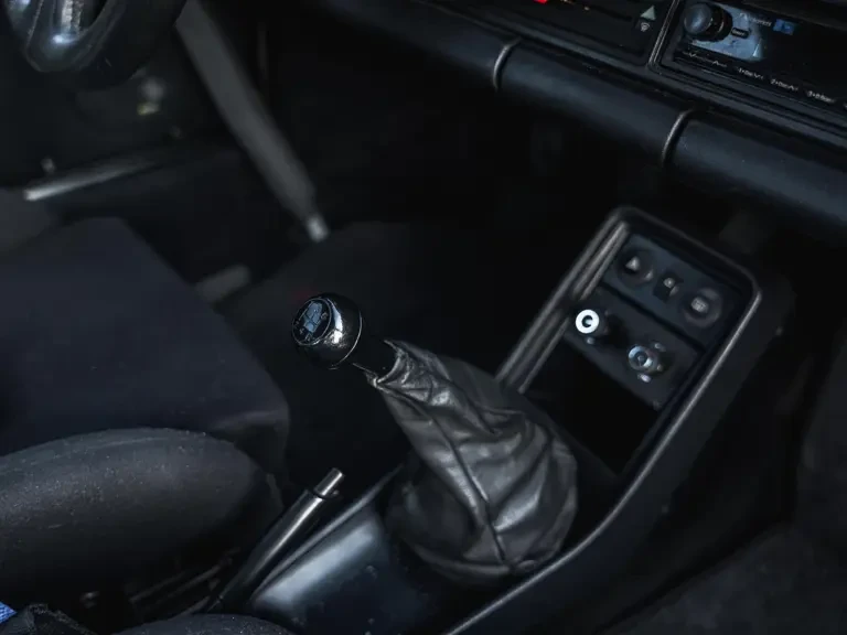 1986 Porsche 911 - Image 15 of 31
