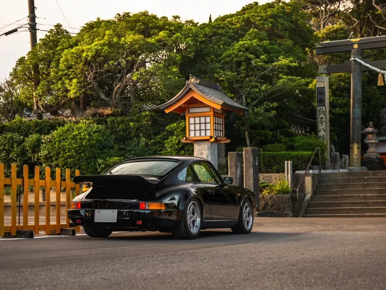 1986 Porsche 911 - Image 10 of 31