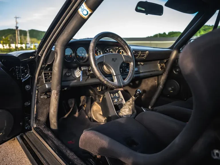 1986 Porsche 911 - Image 11 of 31