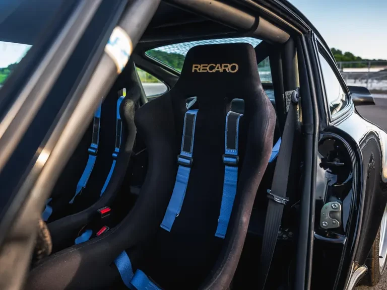 1986 Porsche 911 - Image 22 of 31