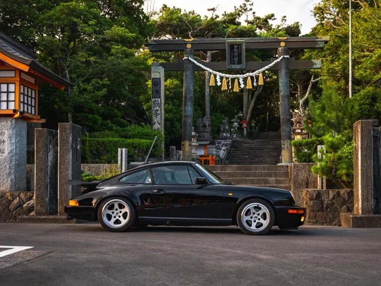 1986 Porsche 911 - Image 6 of 31