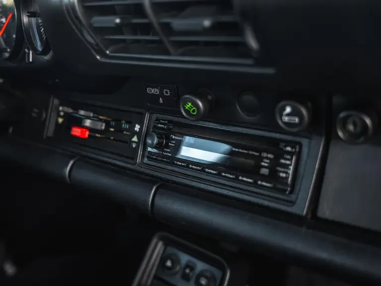 1986 Porsche 911 - Image 19 of 31