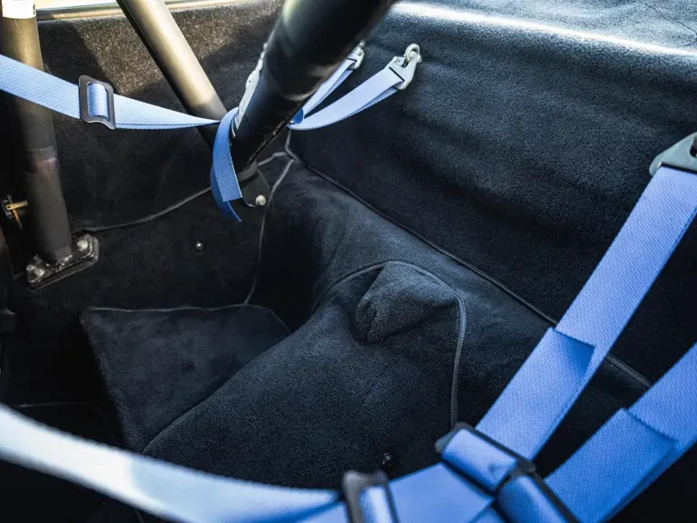 1986 Porsche 911 - Image 24 of 31
