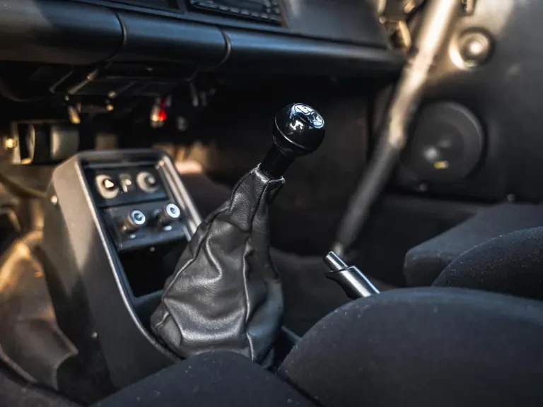 1986 Porsche 911 - Image 14 of 31