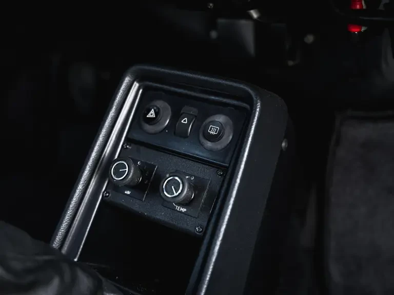 1986 Porsche 911 - Image 21 of 31
