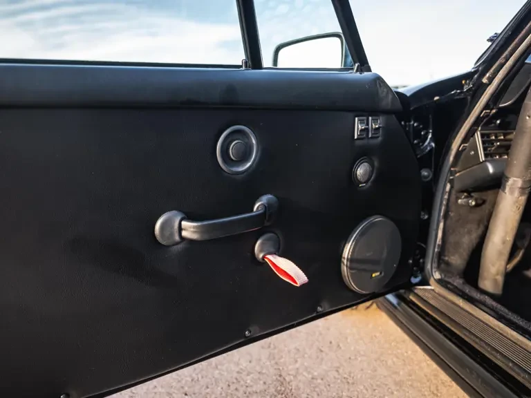 1986 Porsche 911 - Image 29 of 31