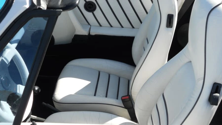 1986 Porsche 930 Turbo - Image 3 of 5