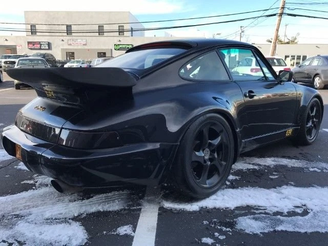 1986 Porsche 930 Turbo - Image 3 of 16