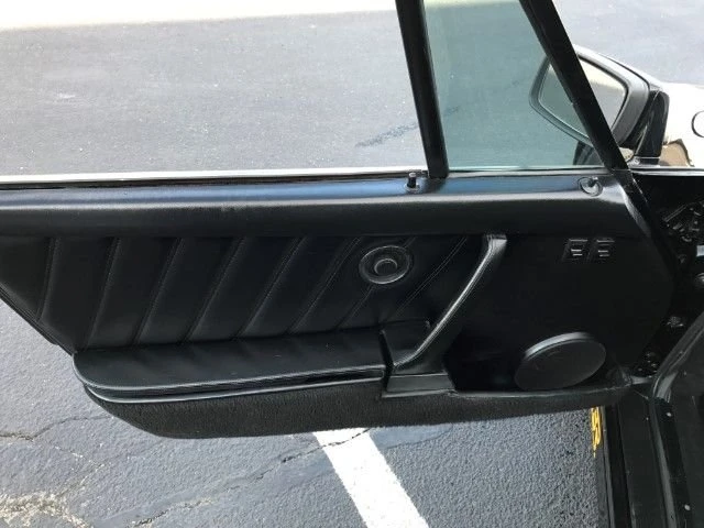 1986 Porsche 930 Turbo - Image 11 of 16