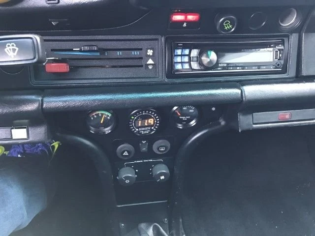 1986 Porsche 930 Turbo - Image 15 of 16