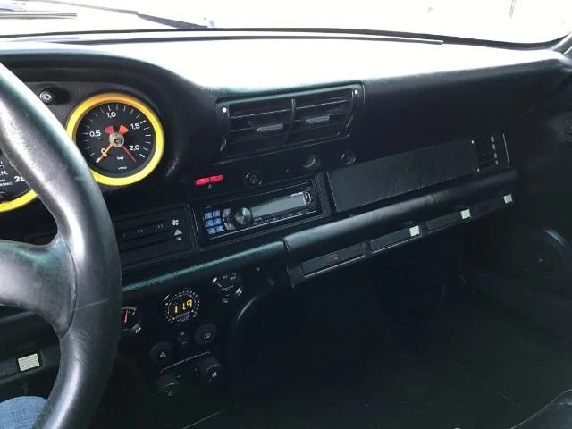 1986 Porsche 930 Turbo - Image 16 of 16